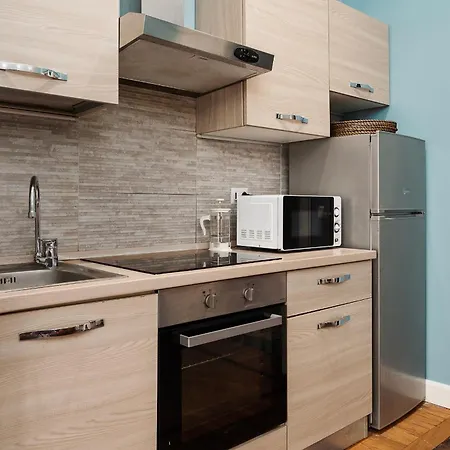 Appartement Classbnb - Luxurious And Spacious 5-bedroom And 5-bath Apartment, Just 3 Minutes From Station Metro, M2 M3 Yellow Lines