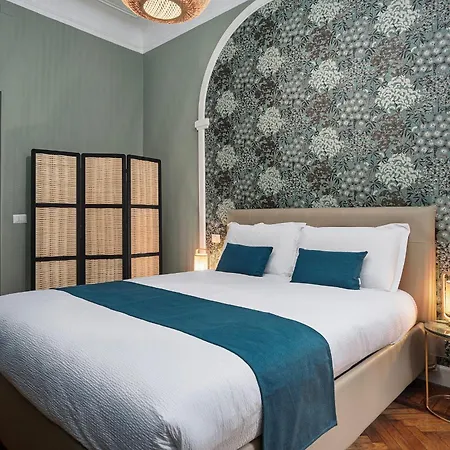 Appartement Classbnb - Luxurious And Spacious 5-bedroom And 5-bath Apartment, Just 3 Minutes From Station Metro, M2 M3 Yellow Lines *