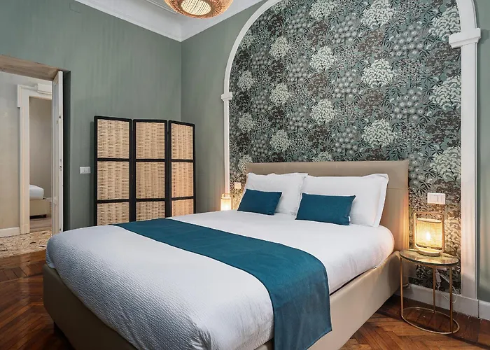 דירה Classbnb - Luxurious And Spacious 5-bedroom And 5-bath Apartment, Just 3 Minutes From Station Metro, M2 M3 Yellow Lines *