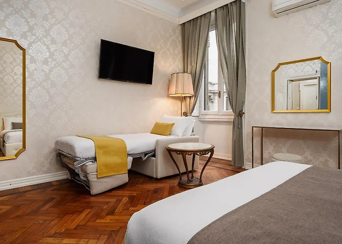 Classbnb - Luxurious And Spacious 5-bedroom And 5-bath Apartment, Just 3 Minutes From Station Metro, M2 M3 Yellow Lines דירה *